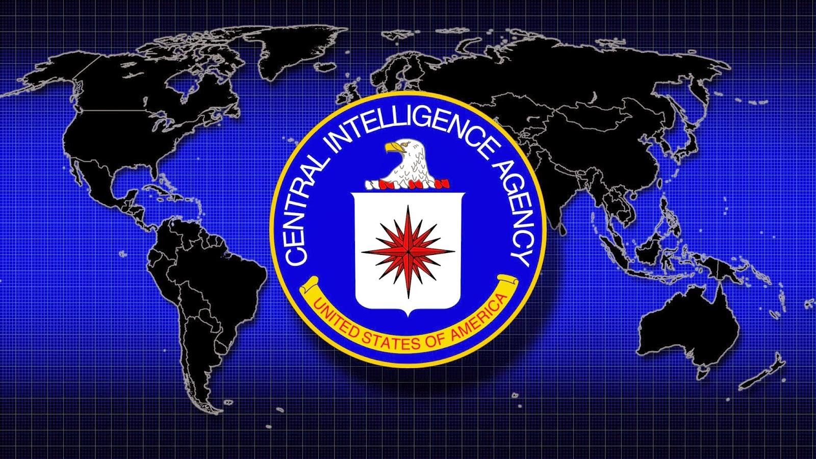 Apa Motivasi Operasi CIA di Papua?