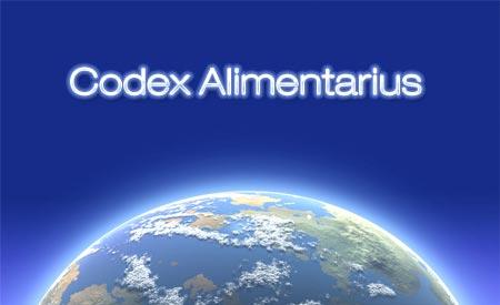 Mengenal Agenda Yahudi 'The Codex Alimentarius'