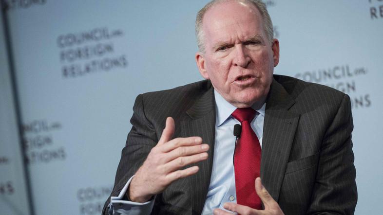 Kepala CIA John Brennan : Milisi Syi'ah Ancaman Masa Depan Timur Tengah