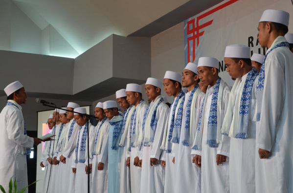 Hidayatullah, Sebar Dai Mengajar ke Pelosok Nusantara