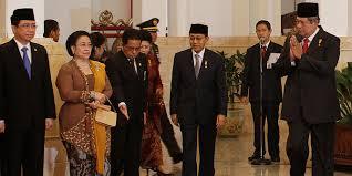 Jokowi Menjadi Penindas Rakyat Jelata Dengan Menaikan BBM?