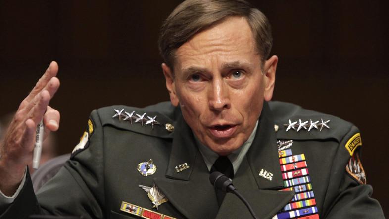 Mantan Direktur CIA David Petraeus : Perang Sunni-Syi'ah Mengancam Seluruh Timur Tengah