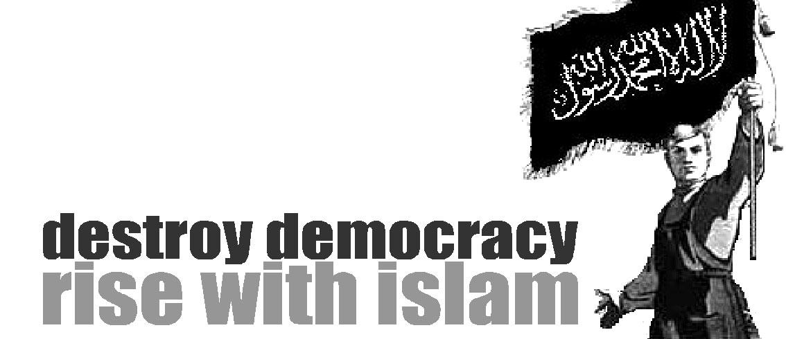 Demokrasi, Penghalang Islam ?