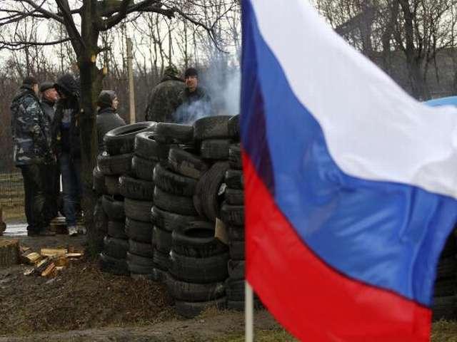 Pejabat NATO : Rusia Akan Melakukan Invasi Militer ke Ukraina