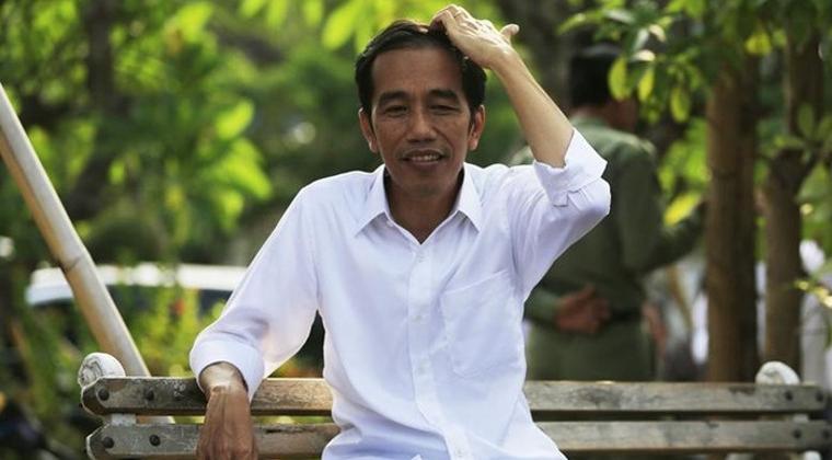 Duh, Jokowi Mau Dijerumuskan Anak Buahnya Sendiri