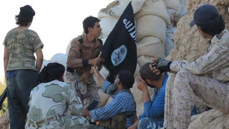 Tiga Bulan Pemboman AS dan Sekutu Tanpa Bisa Mengalahkan ISIS