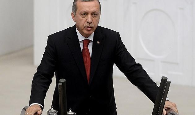 Media Internasional Memberikan Liputan Pelantikan Erdogan 