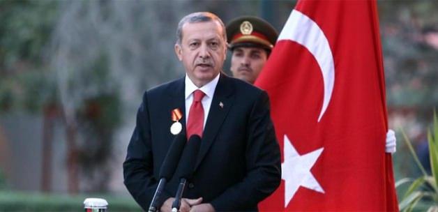 Erdogan Perintahkan Pasukan Turki Perangi Milisi Kurdi