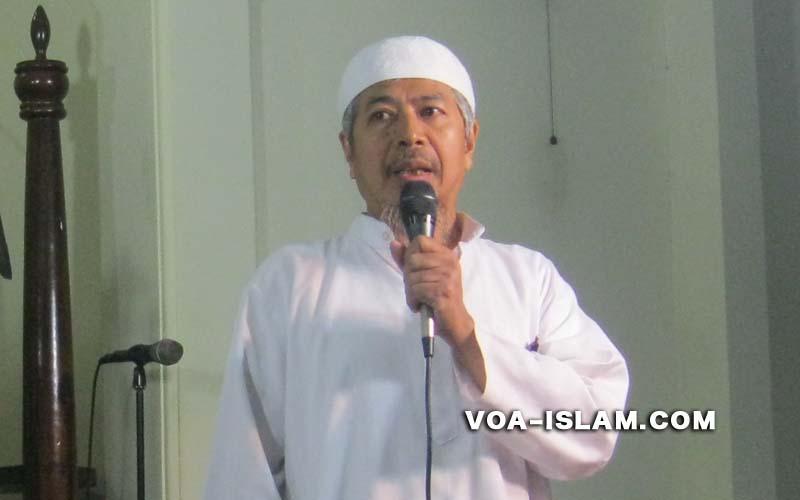 Isu Kementerian Agama Dihapus, Pembela Ahmadiyah Diangkat