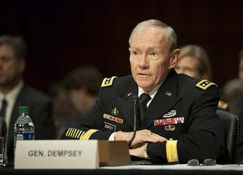 Konferensi Keamanan Washington Membahas Strategi Menghadapi ISIS
