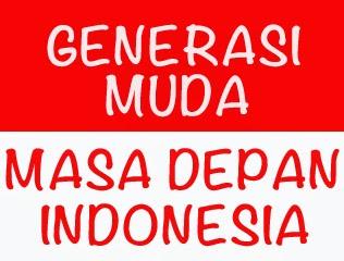 Pemuda Indonesia Mengawal Nusantara: Sebuah Visi