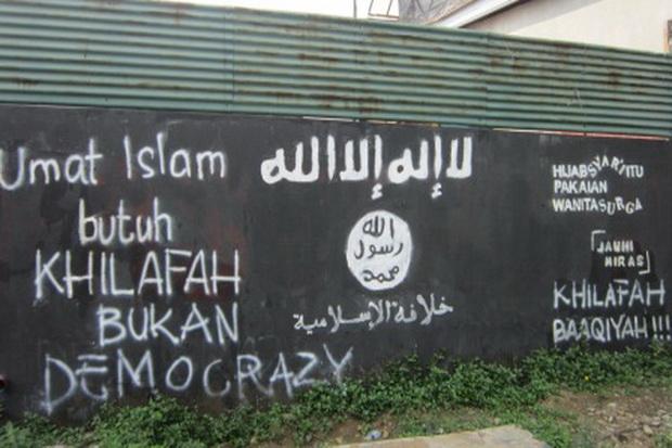 Benarkah ISIS Menjadi Ancaman Bagi Masa Depan Indonesia?