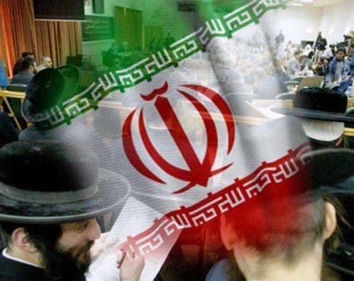 Propaganda Syiah Iran Menjelang Perang Akhir Zaman