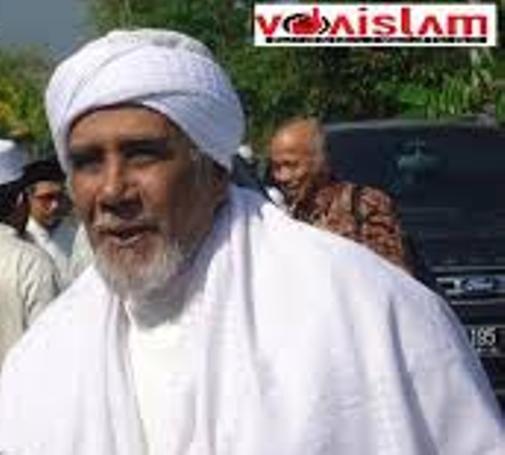 Habib Zein Al Kaff: Ancaman Bentrokan Kaum Syi'ah dengan Ahlussunnah Akan terjadi di Negri Ini