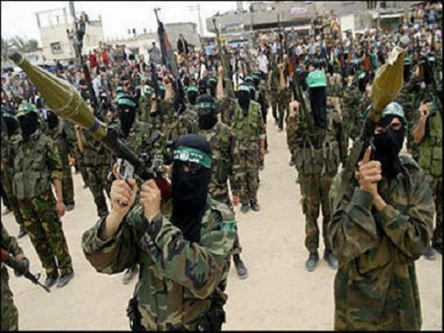 Rezim Junta Militer Al-Sisi Menjatuhkan Keputusan Hamas Organisasi Teroris
