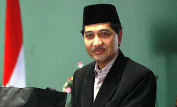 Dr Hamid Fahmy Zarkasyi: Kaum Liberal Meragukan Nabi dan Ulama yang Shaleh