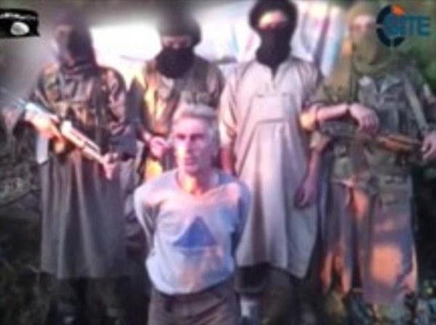 Tuntutan Tak Digubris, Afiliasi Islamic State di Aljazair Penggal Sandera Prancis
