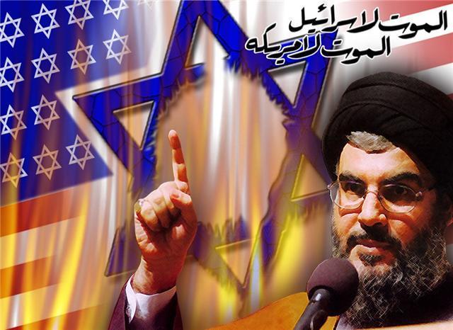 Pemimpin Hesbollah Hasan Nasrallah : Memerintahkan Hisbullah Berperang di Irak