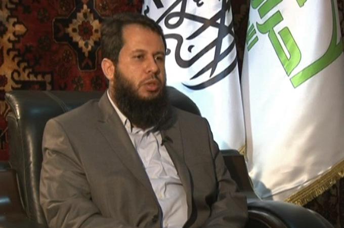 Pemimpin Ahrar Al-Sham, Hassan Abboud Gugur dalam Serangan Bom di Idlib