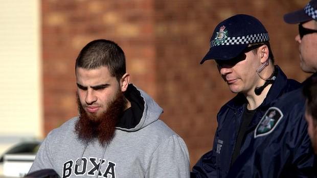 Pengadilan Australia Tolak Permohohan Jaminan Tersangka Donatur Mujahidin