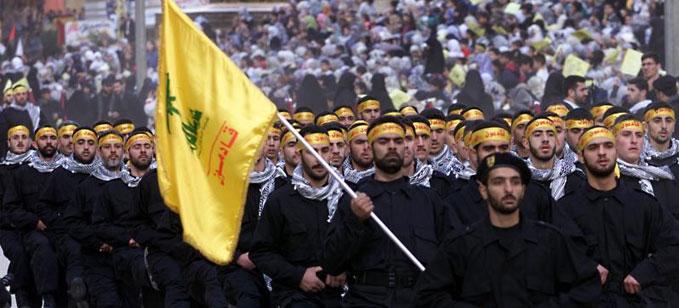 Perhatian Utama Syi'ah Hizbullah adalah Al-Qaidah Suriah, Bukan Zionis Israel
