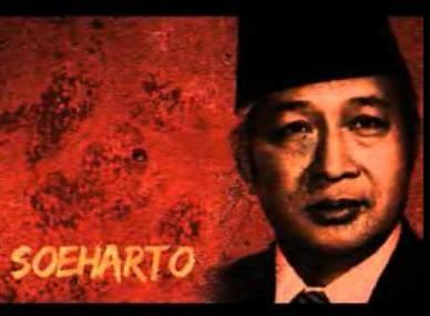 Misteri 32 Tahun Kekuasaan Mantan Presiden Soeharto