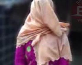 Bejat... Aparat Myanmar Memperkosa Empat Muslimah Rohingya