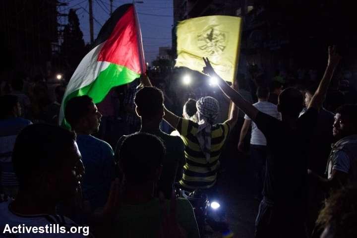 Gaza, Menang Terhormat vs Israel Pulang Membawa Malu
