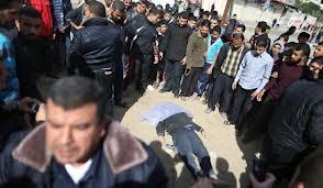 Hamas Menghukum Mati 18 Mata-Mata Israel