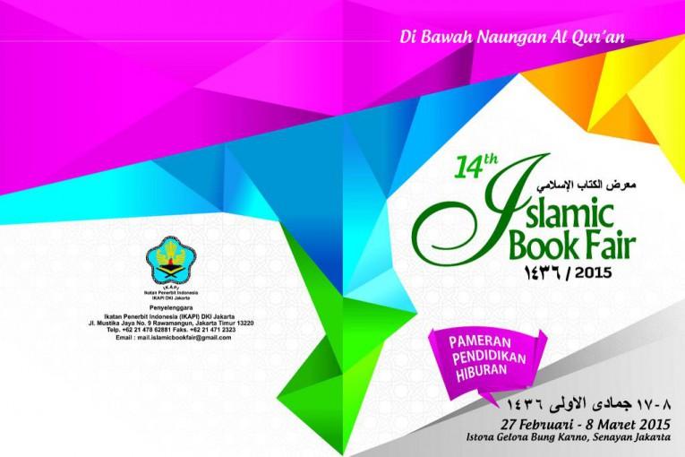 Mendikbud Anies Baswedan Akan Buka Islamic Book Fair 2015 