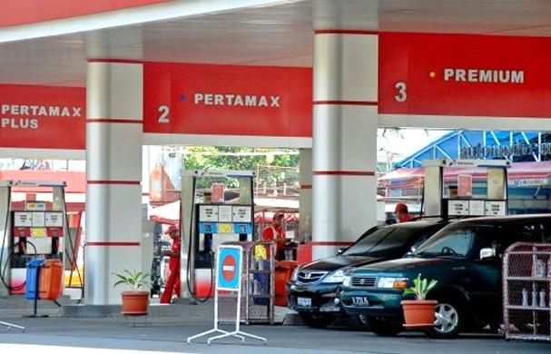 Harga Minyak Terus Merosot, Harga Premium Segera Turun?