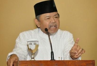 Ikut Rayakan Tahun Baru sebab Penyakit Hati dan Melahirkan Shubhat