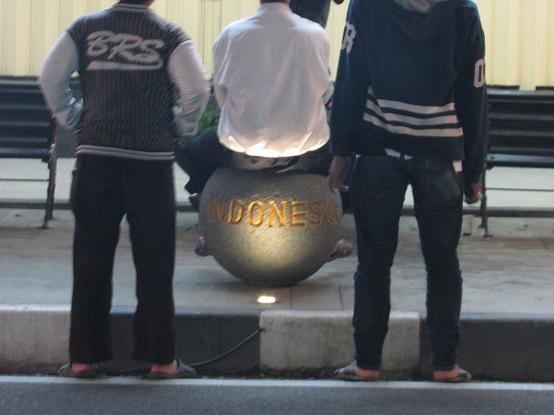 Jaga Spirit Pendiri Bangsa, Indonesia Dihimbau Tidak Berpangku Tangan Pada Barat