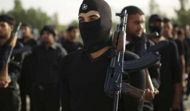 Milisi Syi'ah Membantai 68 Orang Sunni di Masjid  Diyala-Irak