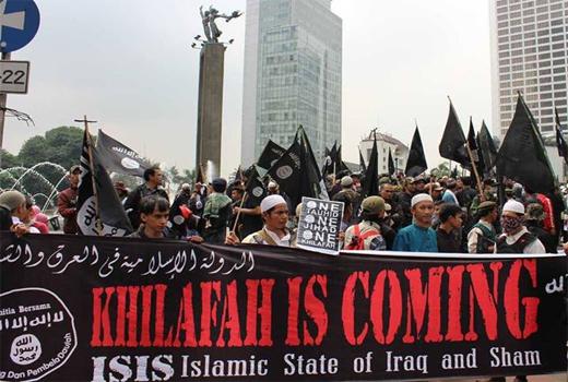 Pengamat Intelejen Sebut Motif Badan Intelijen Gulirkan Isu ISIS yaitu Proyek untuk Mendapatkan Dana
