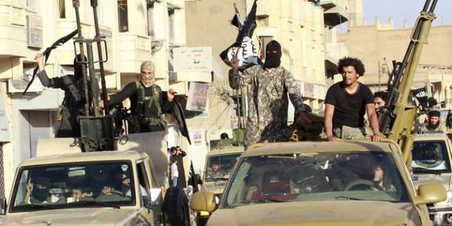 Ahli Kontra Terorisme Barat, Lebih 3000 Mujahidin Eropa di Irak 
