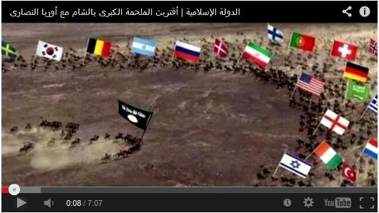 Lebih 40 Negara Bergabung dalam Koalisi Pimpinan AS untuk Perangi Islamic State