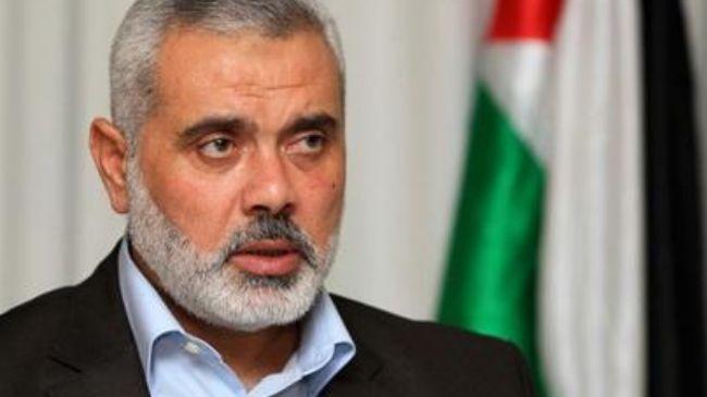 Putri Pemimpin Hamas Dirawat di Rumah Sakit Israel Karena Kondisi Darurat