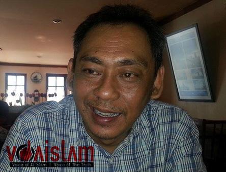 Wawancara Pengacara Iwan CH Pangka (1): Dengan Ancaman Sitok Perkosa RW