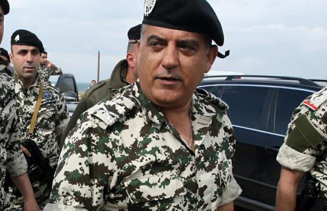 Kepala Keamanan: IS Berusaha Dirikan Basis di Dalam Libanon