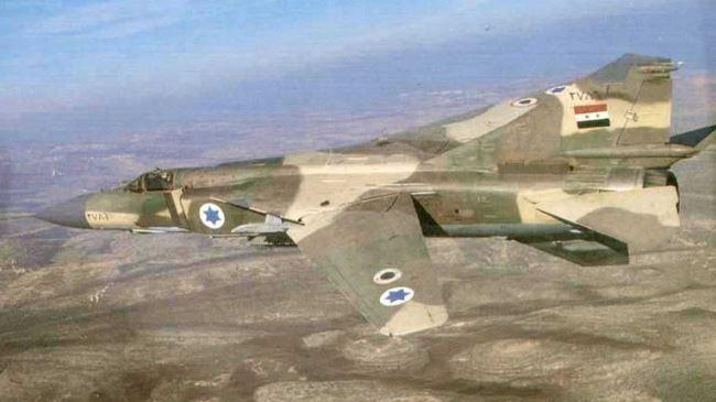 Pesawat Tempur Rezim Bashar Al-Assad Kembali Bombardir Warga Sipil di Deir Al-Zor