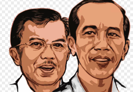 Puspol: 74,6% Masyarakat Tak Puas Dengan Kepemimpinan Jokowi-JK