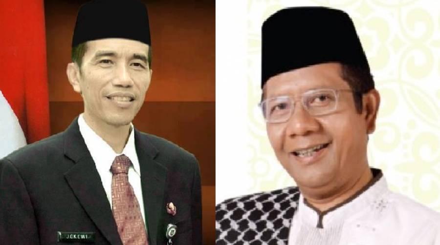 Meski Kerap Keluarkan Kebijakan yang Rugikan Rakyat, Jokowi Sulit Dimakzulkan dari Kekuasaan