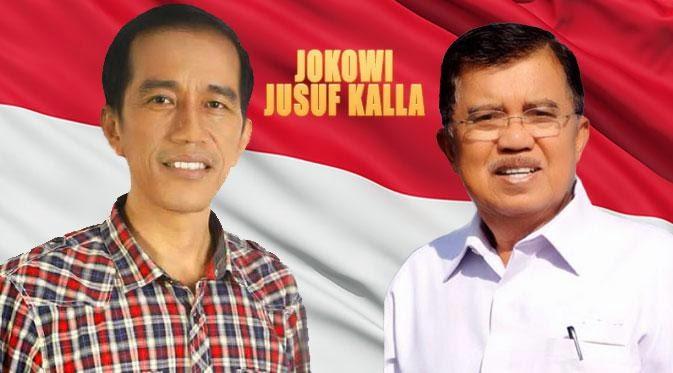 Rezim Jokowi Biang Kerok Liberalisasi di Indonesia  