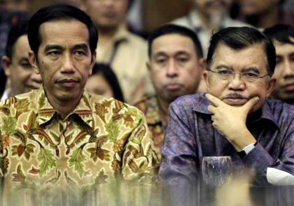 Harga Premium Turun Jadi Rp 7.600, Pemerintah Jokowi Lakukan Kebohongan yang Telanjang
