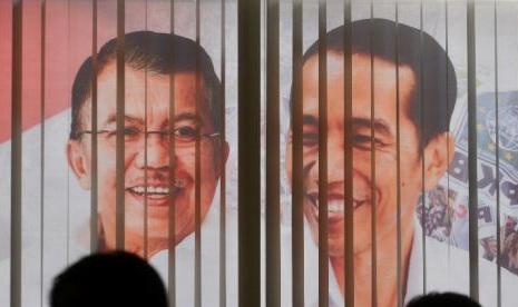 SBY 10 Tahun Dihujat Tak Ada yang Ditangkap, Jokowi Belum 10 Hari Sudah Seperti ORBA