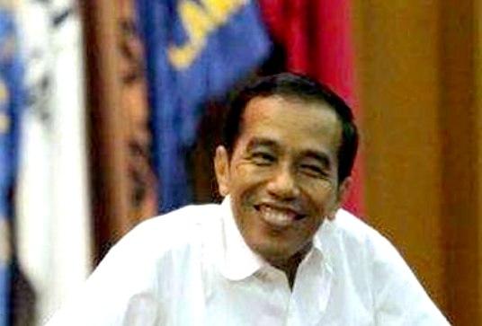 Skandal Politik Jokowi dan Cerita Lama Budi Gunawan