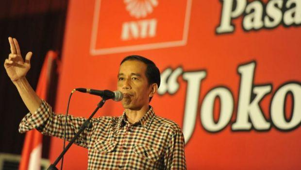 Tokoh Eks PKI  Bejo Untung Serukan Anggotanya Surati Presiden Jokowi, Ada Apa?