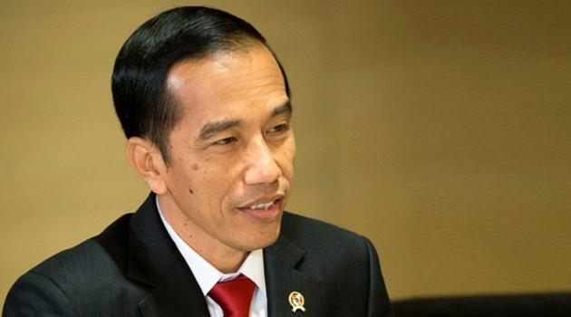 Lagi, Jokowi Langgar Komitmen Visi-Misinya