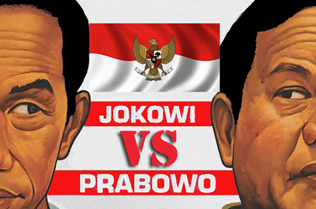 Perang Koalisi Jokowi Vs Prabowo Jilid 2 Sesungguhnya Belum Dimulai